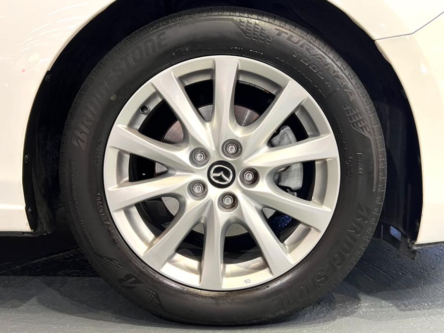MAZDA 6 IPM SKACTIV-DIESEL 2.2 - Image 15